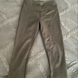Black venom 7/8” light n tights
